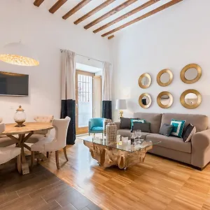 3* شقة فندقية Bibo Oro Del Darro