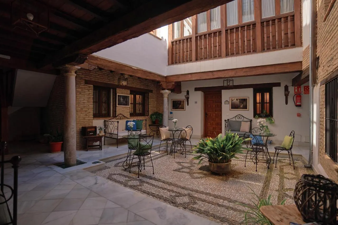 Charminghomesgranada Apartamento Granada Romantica Spain